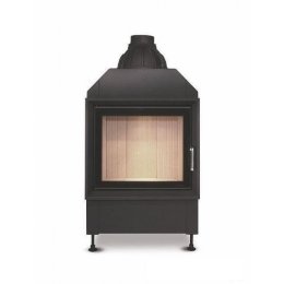 Каминная топка Hoxter Haka 63/51 Чугунный дымосборник